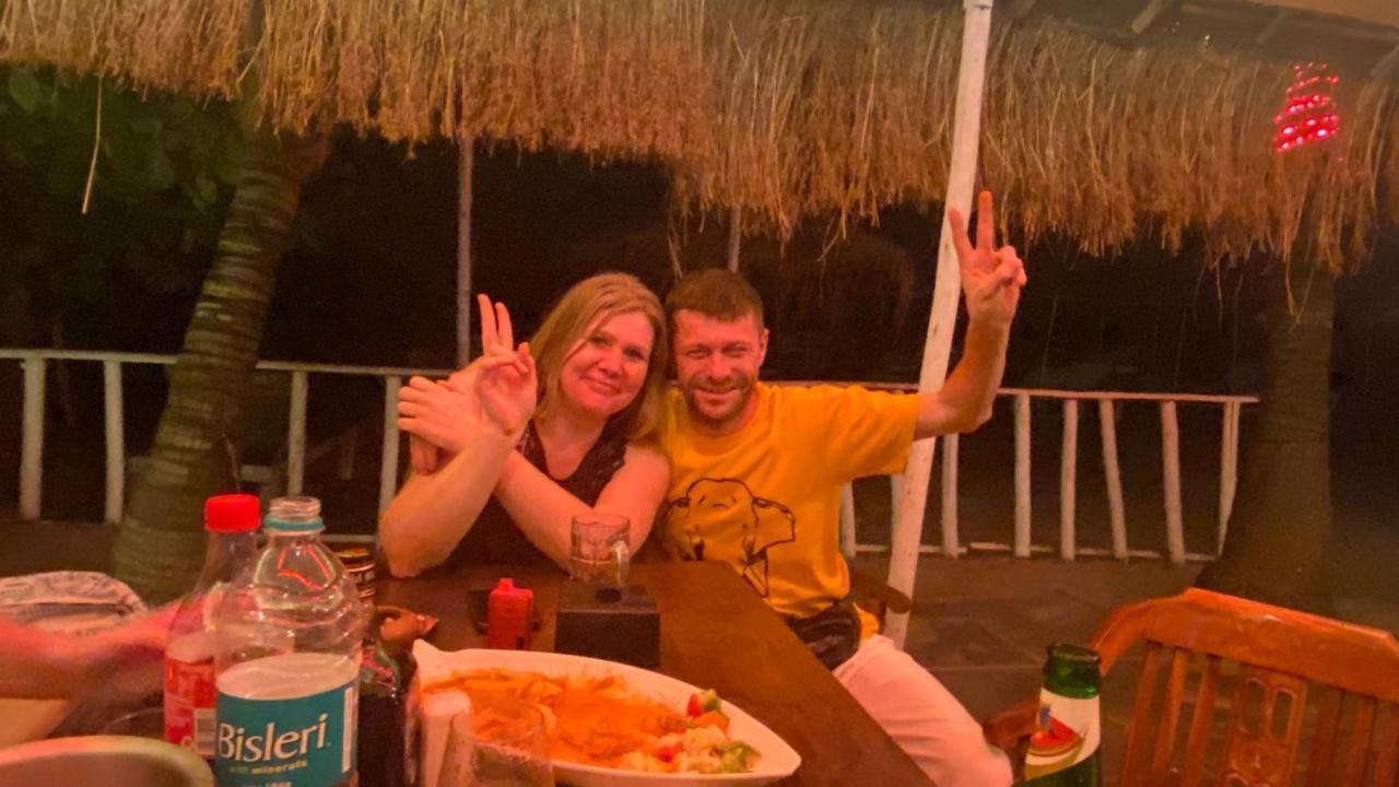 Village Susegat Beach Resort Morjim Εξωτερικό φωτογραφία